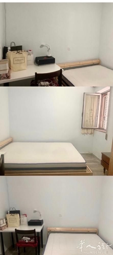 🏡3路地铁Almendrales离地铁口半分钟不到 住家就在一楼，不用爬楼梯！