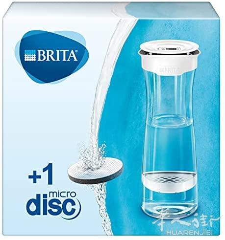半价转让Brita滤水壶 1.3升