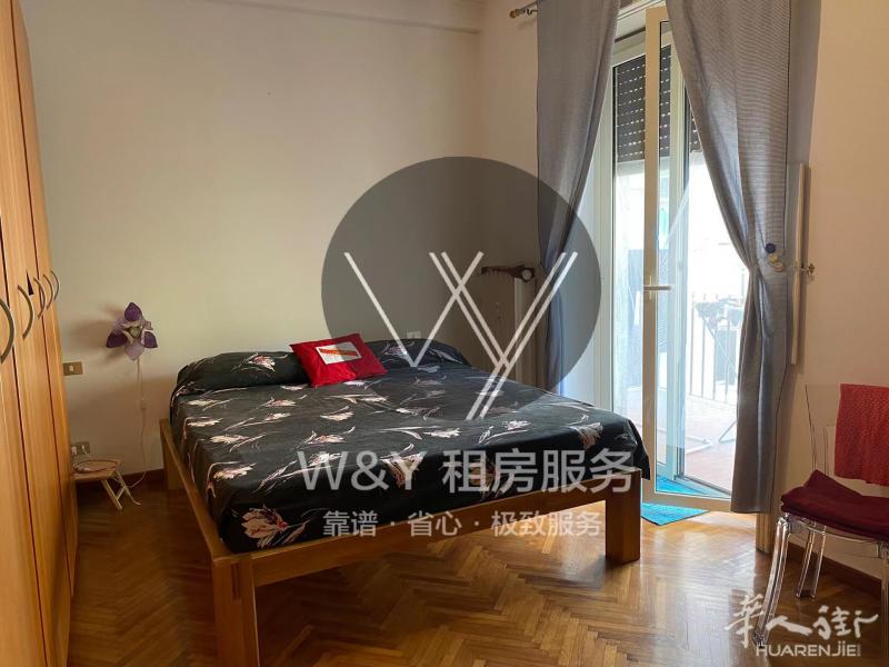 【W&Y】近city life一室一厅 有空调