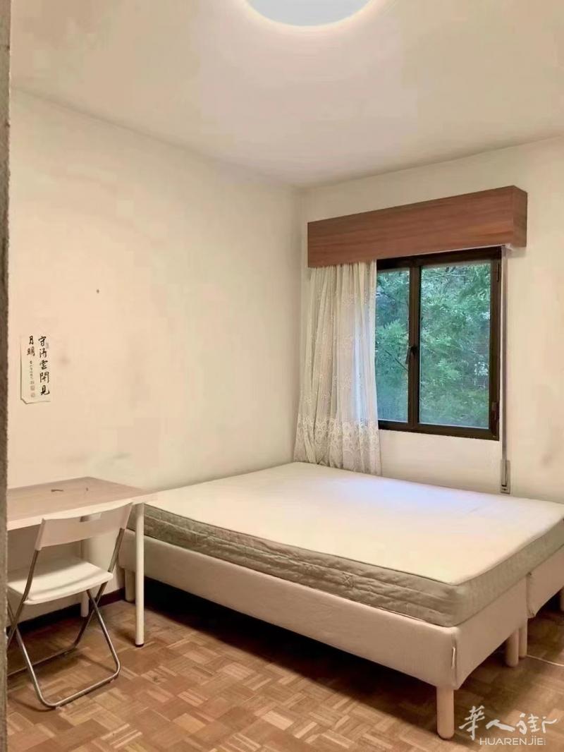 5号线Vista alegre4居室，1000