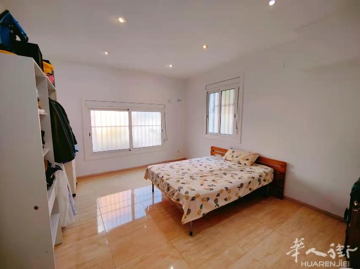 🏡巴塞单间出租，巴塞市中心carmel 区，招租一位室友，位置在高迪桂尔公园附