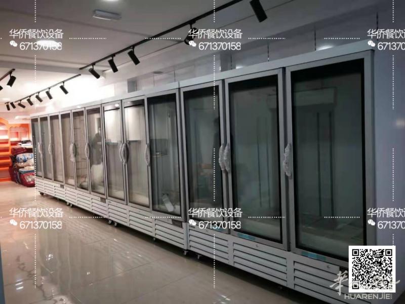 出售两米三门立式软冰以及硬冰，价格经济划算，西班牙专业品牌