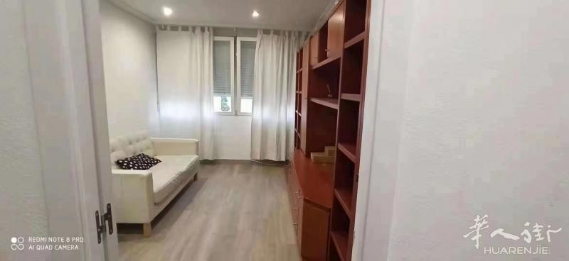 colonia jardin，。3室1厅900