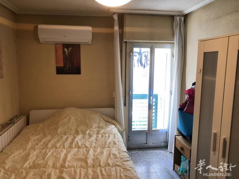 6号线laguna，大床间,房东直租