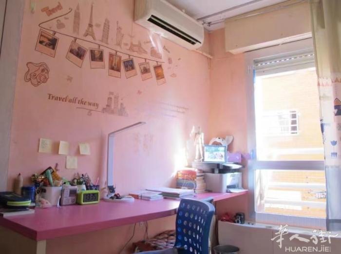 🏡马德里住家位于C2/C7的 El-Pozo小火车站附近单间出租，步行3分钟，