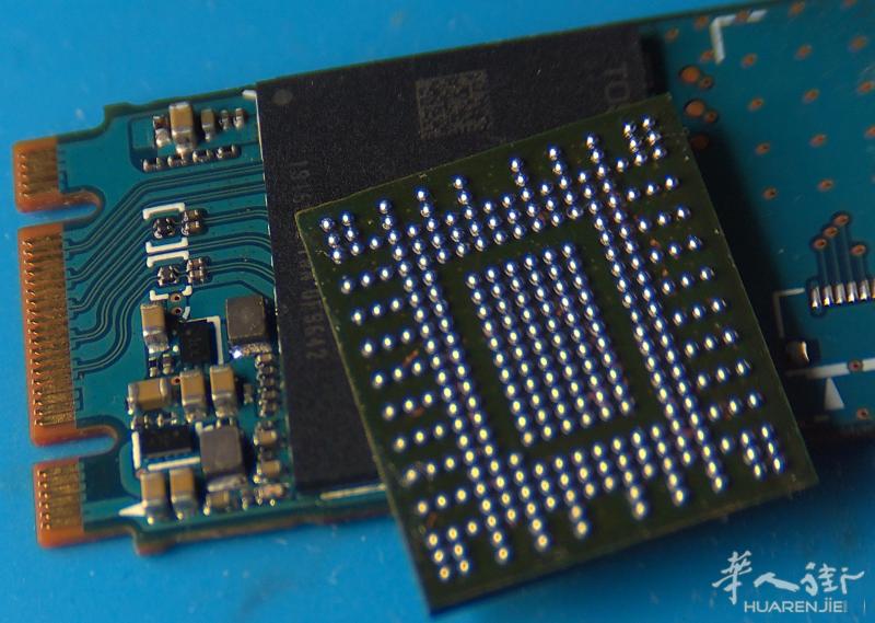 数据恢复-闪存芯片颗粒 flash memory usb ssd nvme phone (sd、tf card) android iphone