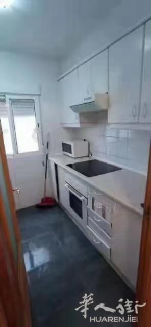 57号线Pueblo nuevo.3室1厅1000