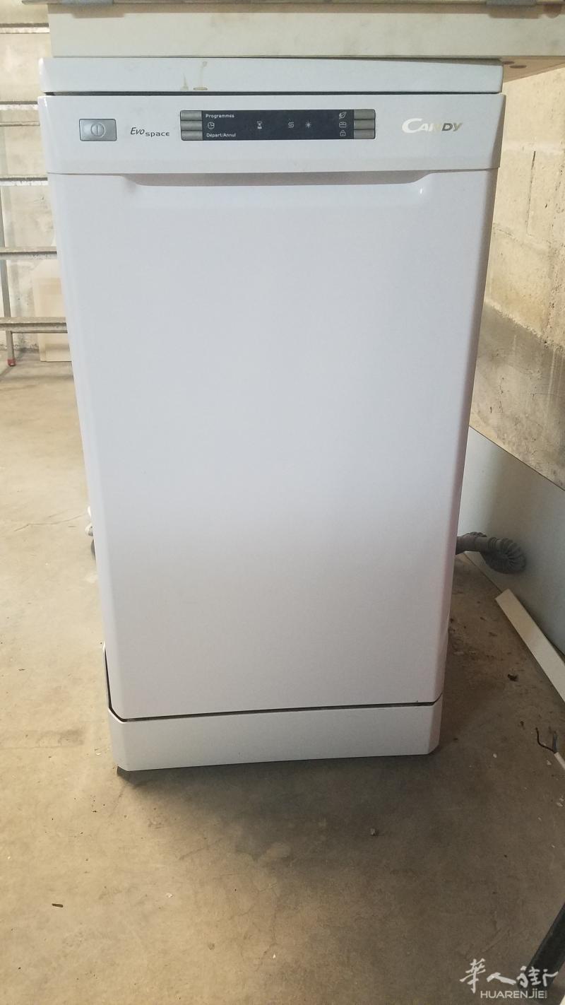 现在出售一台洗碗机 40 欧元