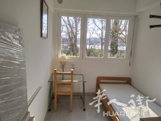 高档富人区全新装修,独立STUDIO - 485欧 - RER 13分钟