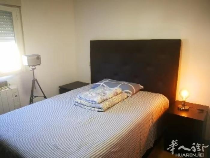 🏡马德里1号线Pinar de Chamartin单间，4号线Manotera