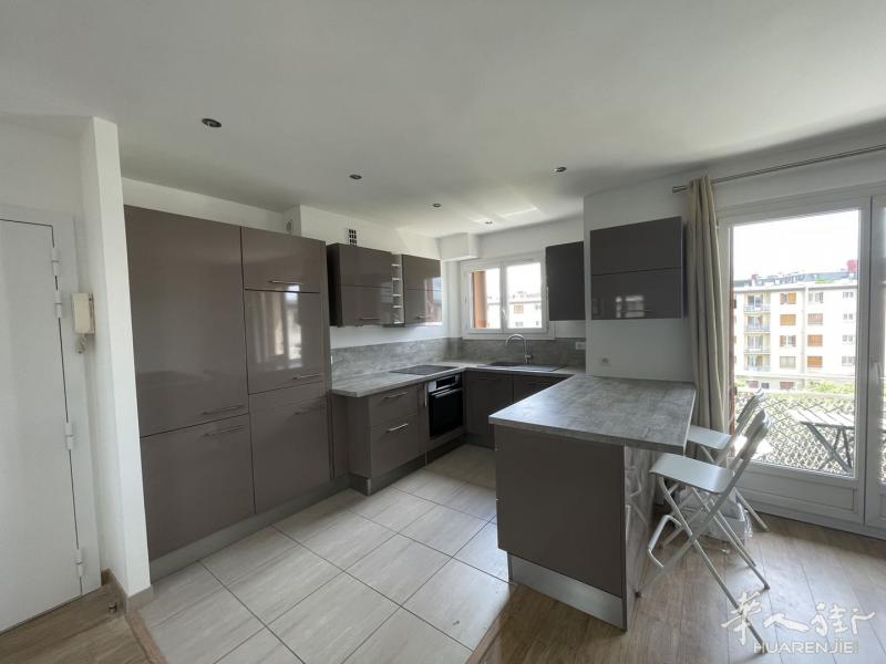 94区 8号线 maison alfort  les juilliottes 2房一厅出租