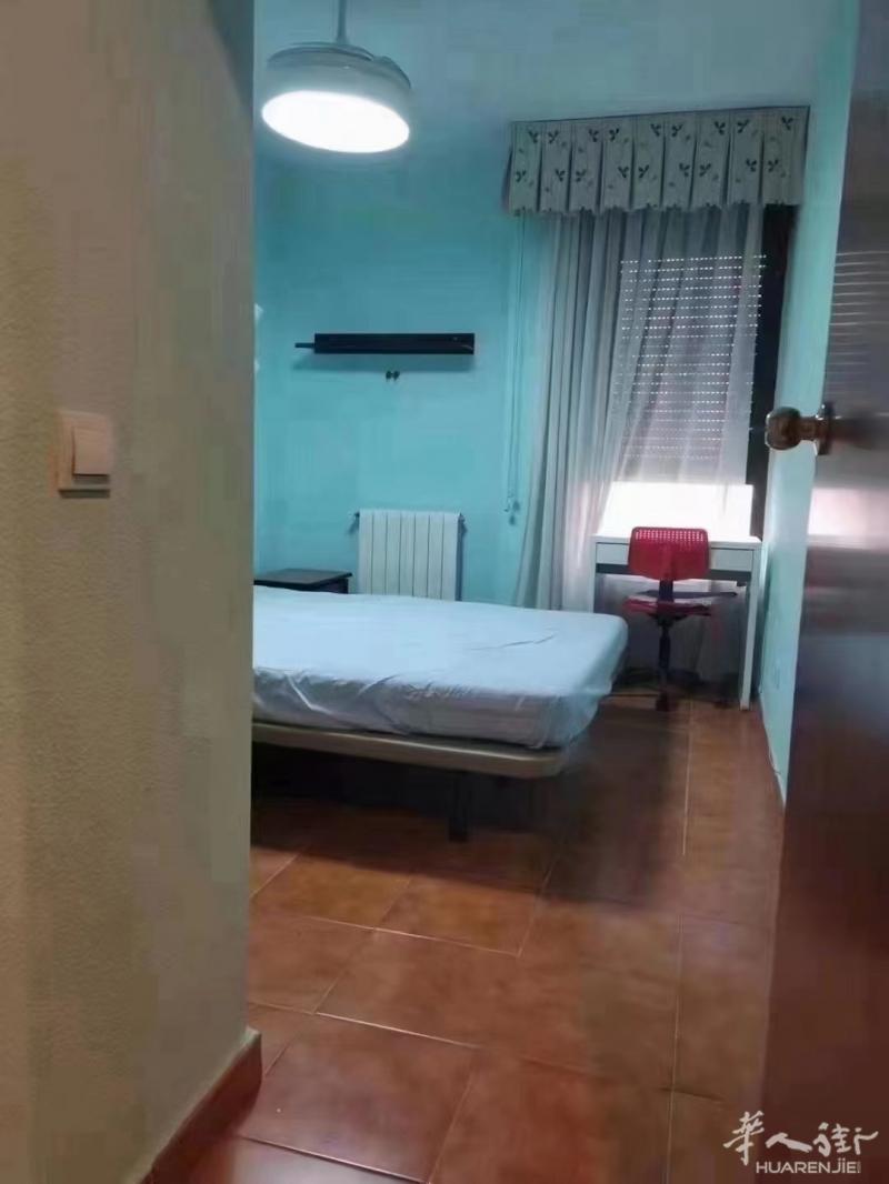 地铁3号线Villaverde bajo-cruce550