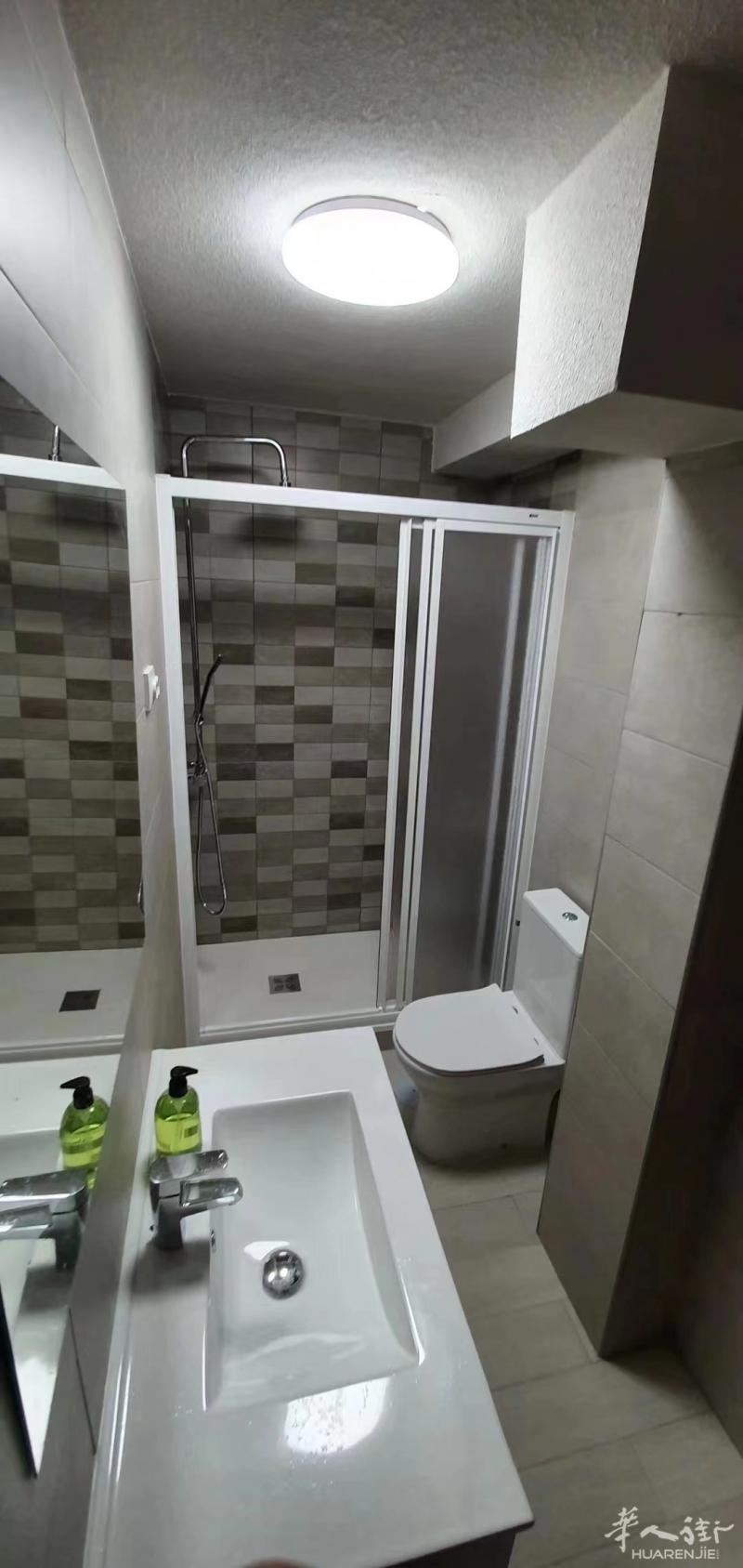 Getafe3室1厅阳台850