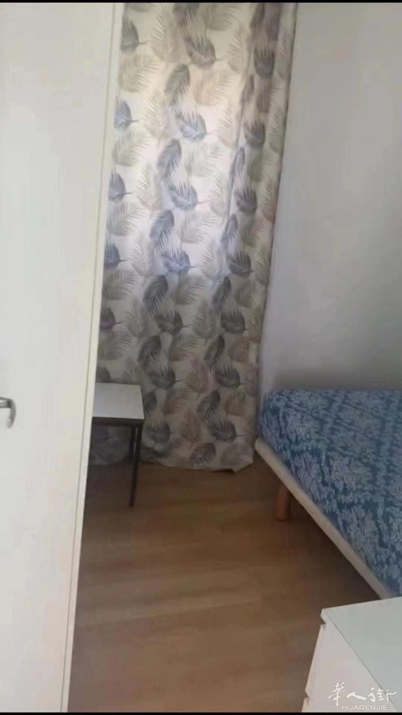 1号线Nueva numancia2室1厅650