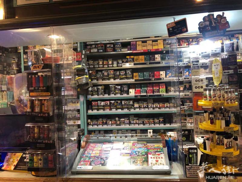 62省BAR TABAC带100平住家 转让，没有PMU
