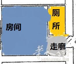 【忠诚法拍】华人街麦田时光楼上