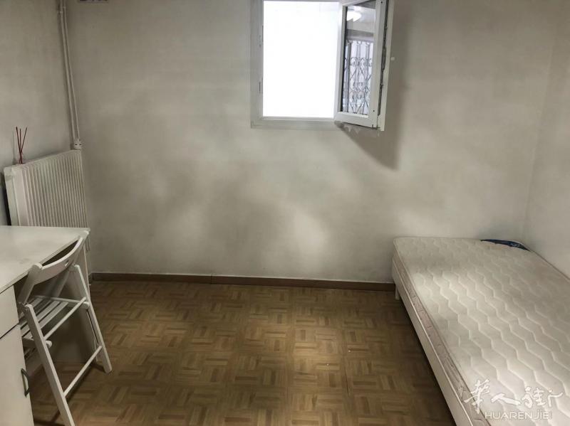 94 Vitry-sur-seine 单间 22平 630欧 房东直租