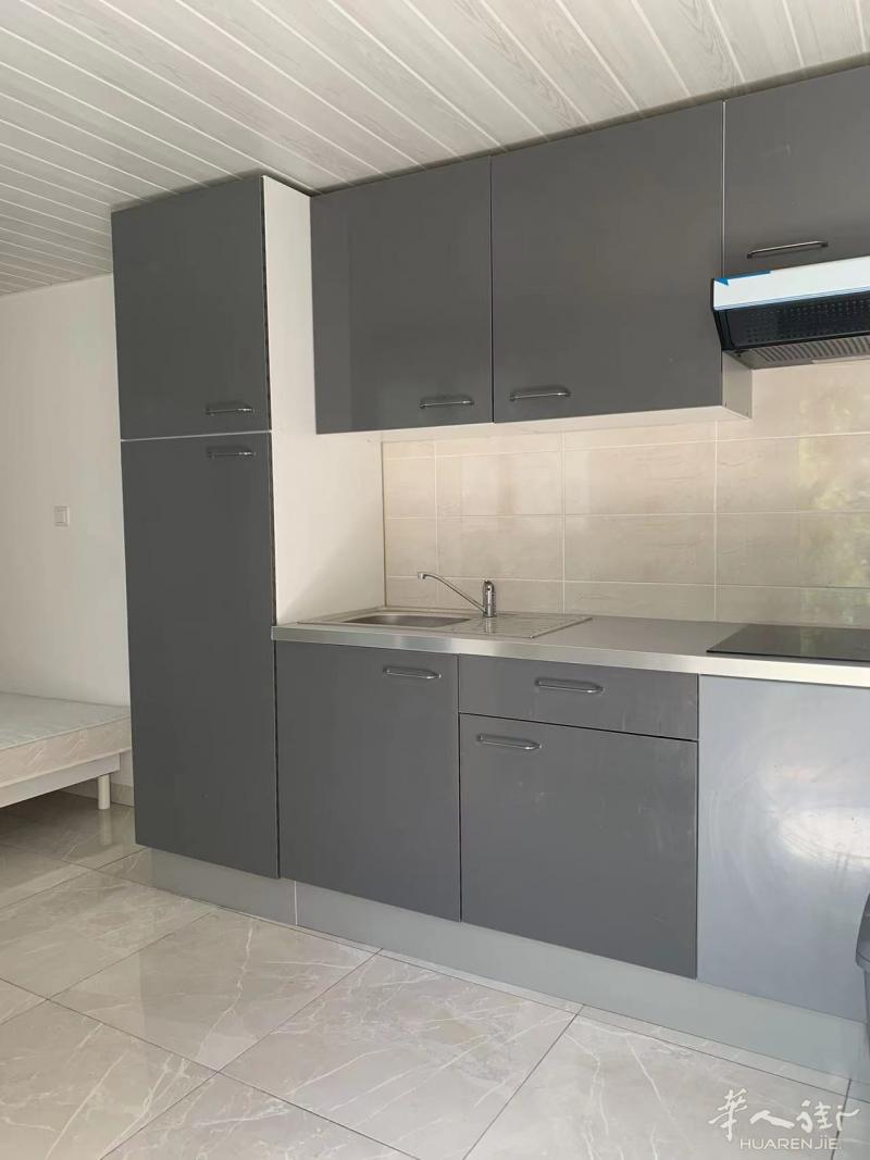 94 Vitry-sur-seine 单间 14.5平 510欧 房东直租