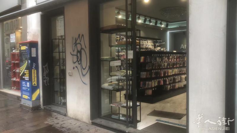店铺转让 可做餐馆 CORSO SAN GOTTARDO 13 MILANO