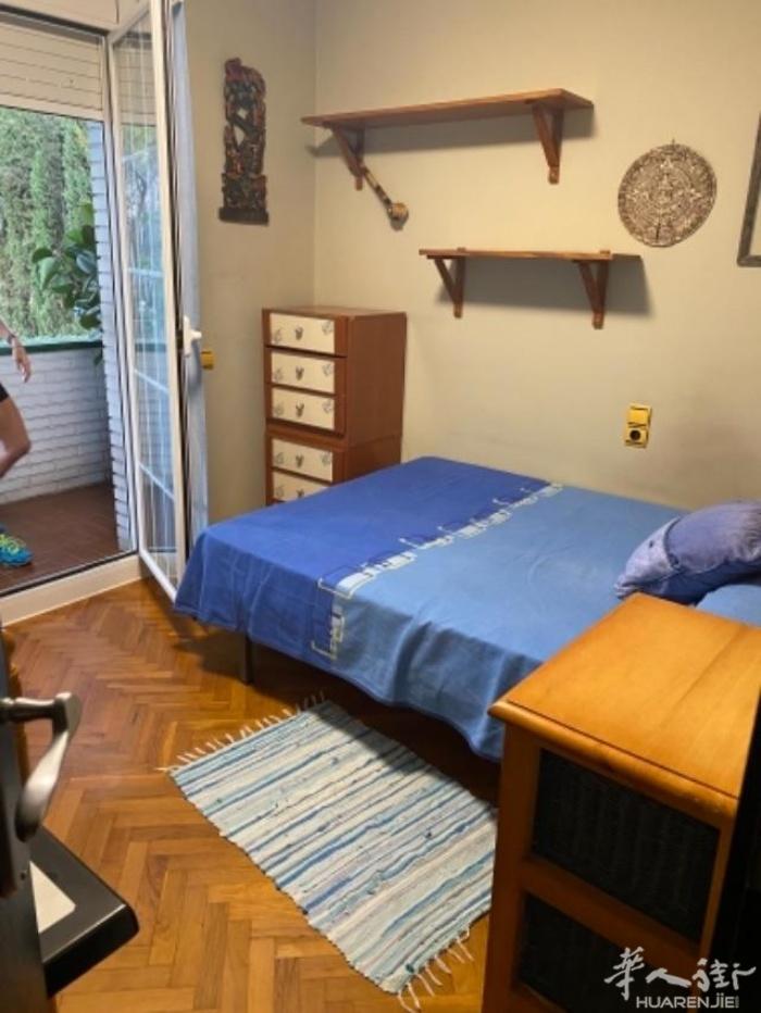 🏡巴塞单间带独卫出租，cerdanyola del valles ，只租留学生