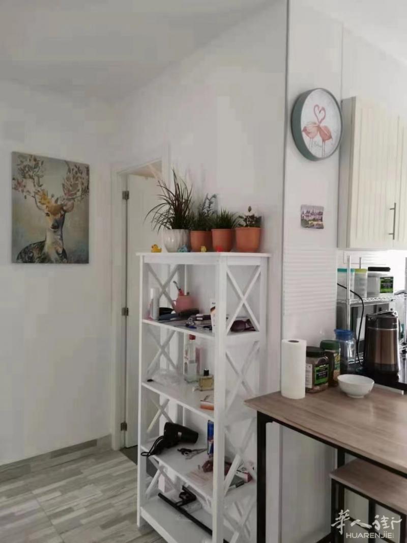 3号线Villaverde Bajo3室1厅1卫750--，