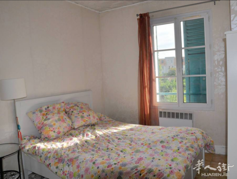 94省Choisy-le-Roi 22平1室1厅自住投资好房,💶 125 000欧 /12.5万