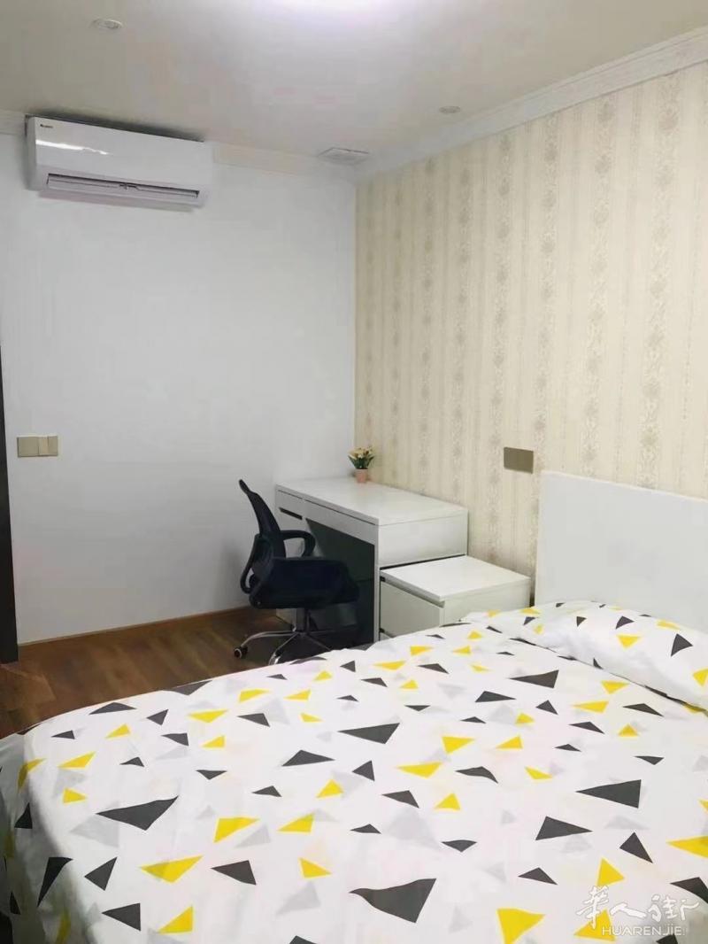 3/6号线Moncloa精品单间