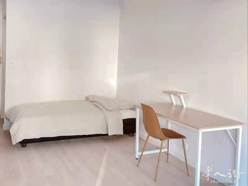 91省Massy 近B/C线massy palaiseau站 全新29平studio+8平阳台