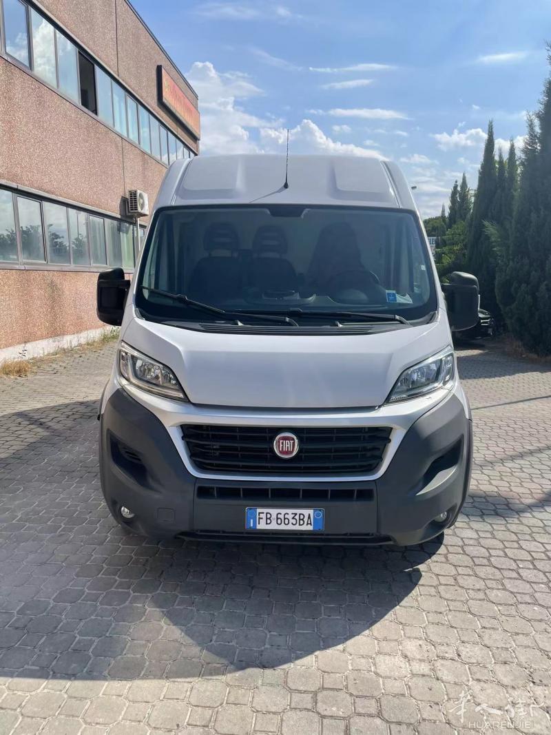 TAVOLA出售二手 FIAT DUCATO