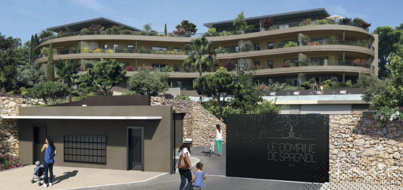 南法新房🏠 好房推荐来啦 Alpes-Maritimes省 Nice 🌊