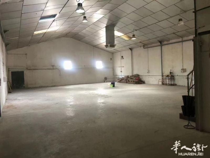 illescas［仓库］出租