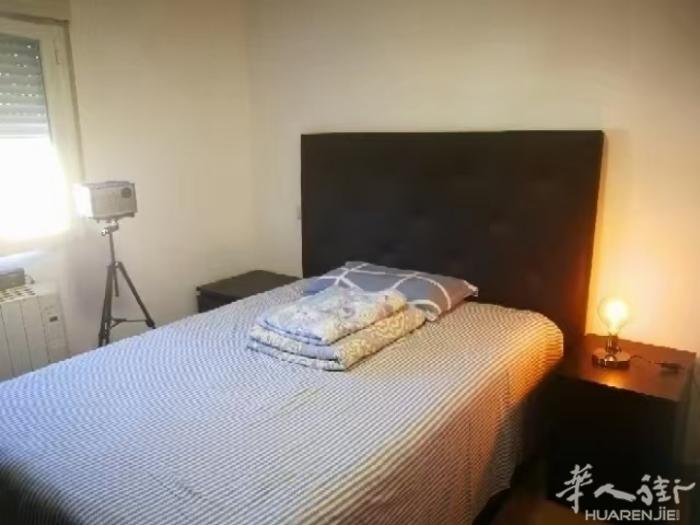 地铁1号线Pinar de Chamartin，4号线Manotera北部富人区