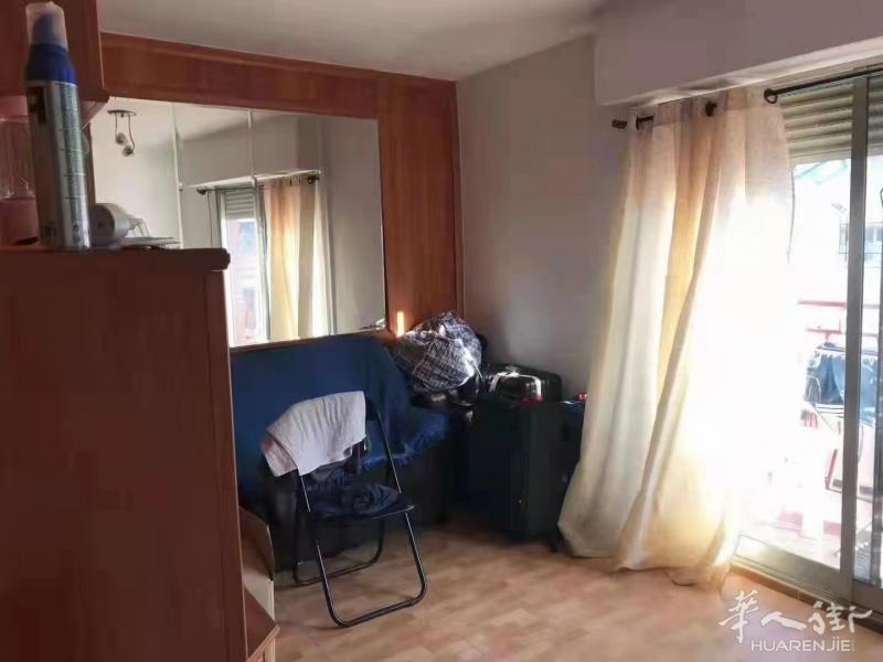 1号线Nueva numancia 2室1厅1卫 550
