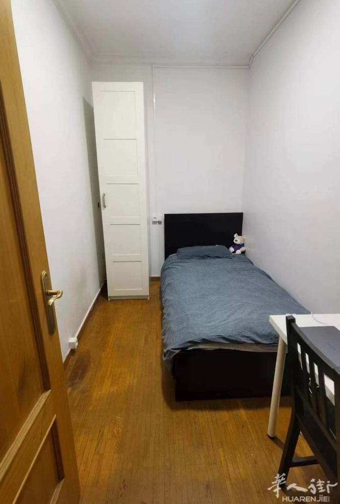 🏡巴塞单间出租，市中心poble sec 三号线两分钟 二号线sant ant