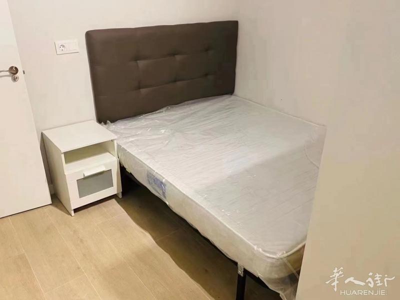 1号线bilbao两套套 单身公寓-