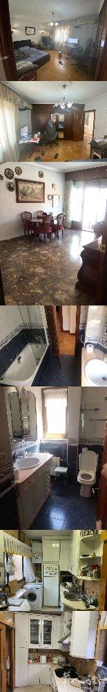 🏡马德里七号线valdezarza 二楼阳光大房间招短租，带空调！（9月1号-