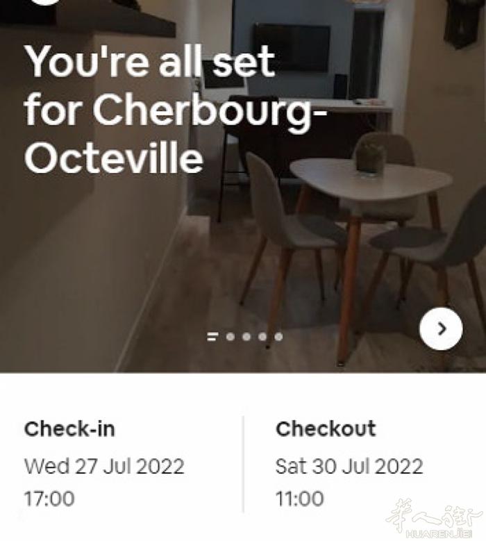 需要订Booking，Airbnb可以咨询我，5.5折！