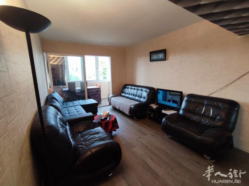 Créteil 两室一厅吉屋出售 近地铁maison alfort les juiliottes