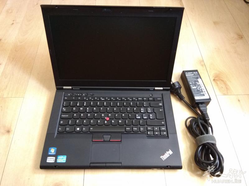 经典原装联想IBM ThinkPad T430笔记本电脑
