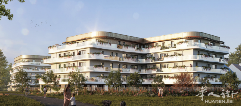 77省 Moissy-Cramayel新房 🏠