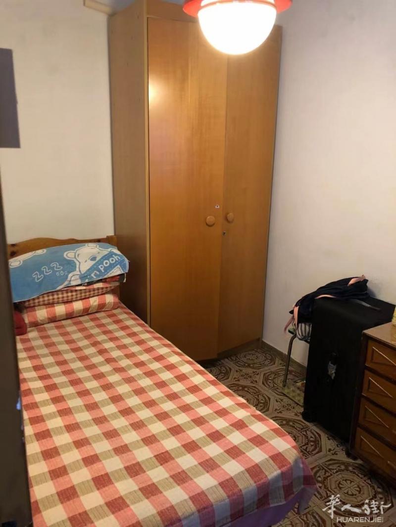 Alcobendas 2个-单间出租
