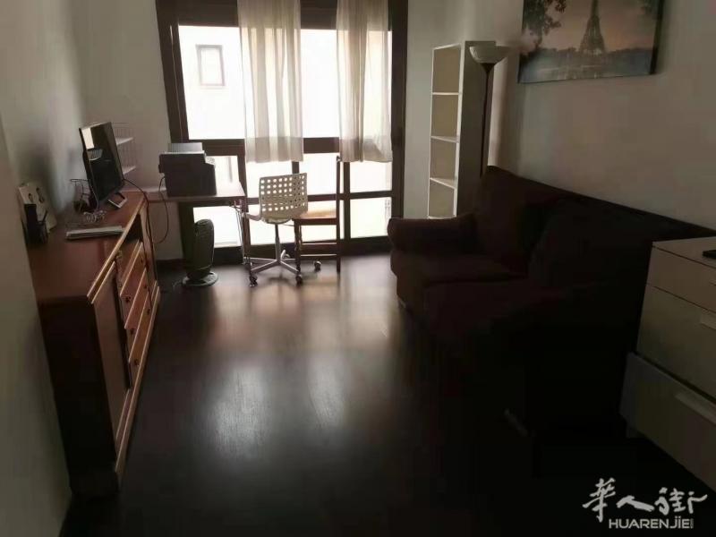 即可入住北部rejas区新房出租