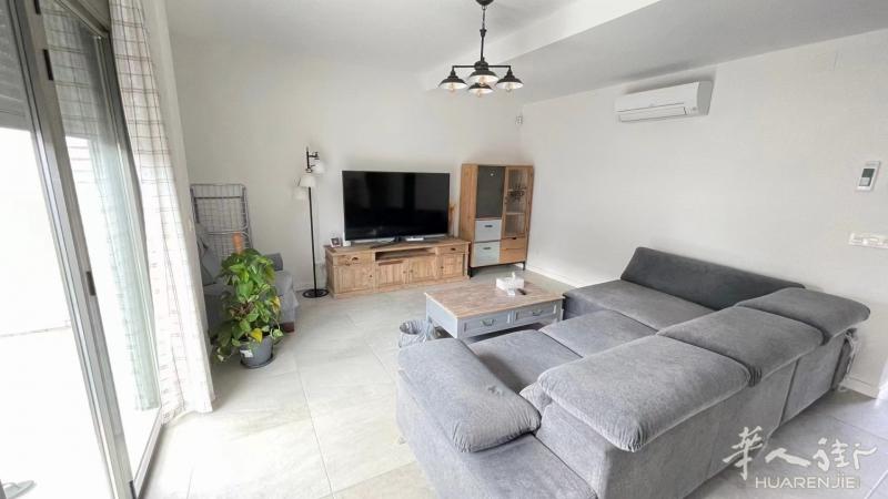 9号线Rivas Vaviamadrid3室3卫1厅1800