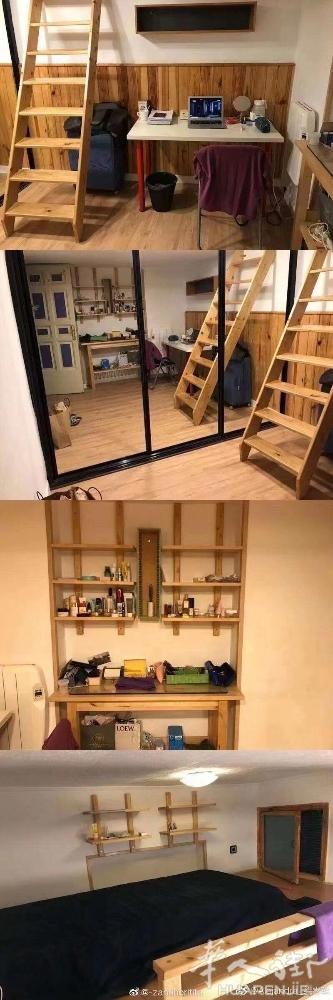 🏡马德里市中心 La Latina 单间即时出租 马德里5号地铁la lati