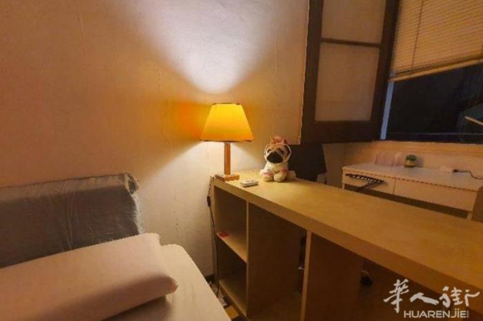 🏡巴塞单间出租，L2L3paral.lel附近 租金 320€全包。 押一付一