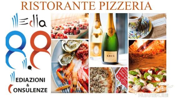 RISTORANTE PIZZERIA