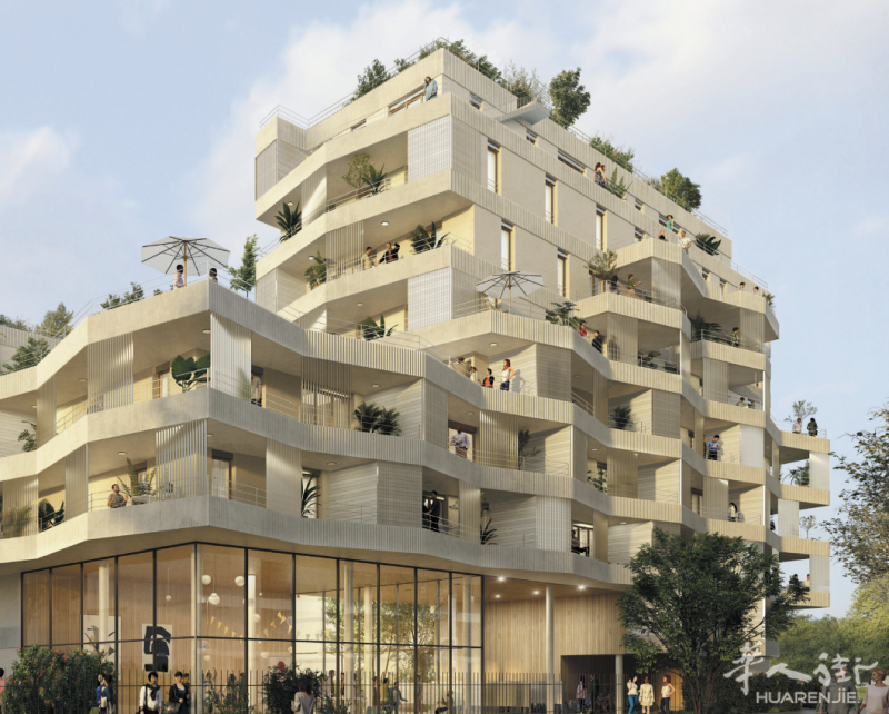 92省RUEIL-MALMAISON🏠26年交房新房