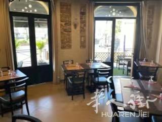 大巴黎94省法国餐厅酒吧出租转让~