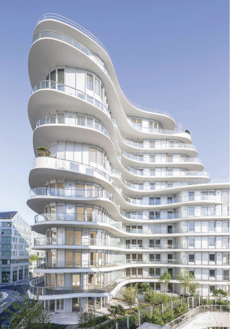 94省L’HAŸ-LES-ROSES, 花园城市近交通新房🏠
