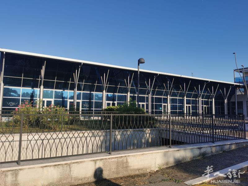 温泉胜地ABANO千平米餐馆出租